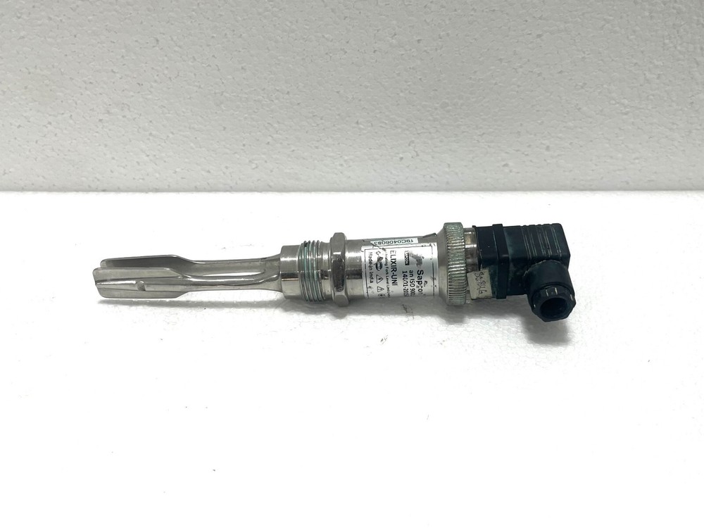 Sapcon ELIXIR-UNI Tuning Fork Level Sensor for Liquids