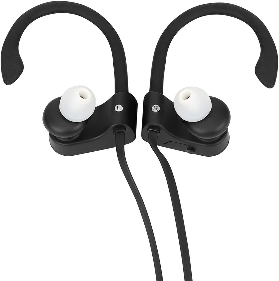 9 Pairs Earbud Tips Replacement SML Silicone Eartips Eargels for Headset