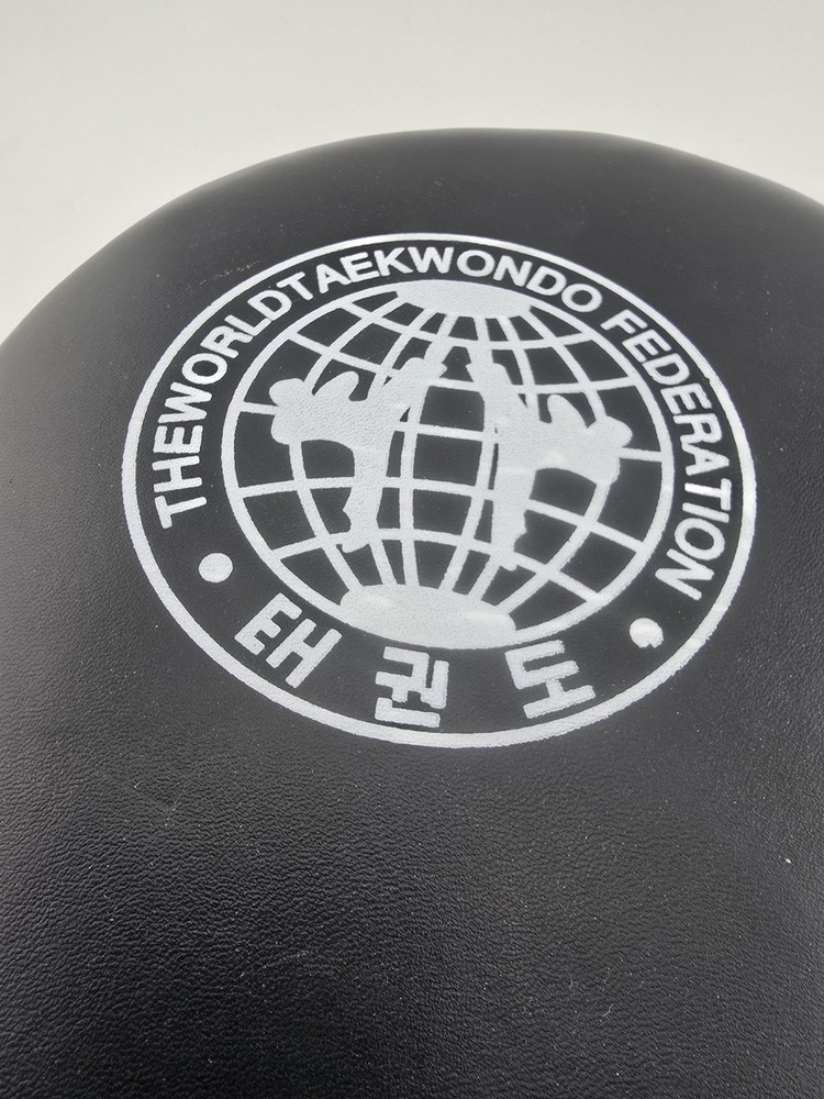 Martial Arts Strike Pad - Black