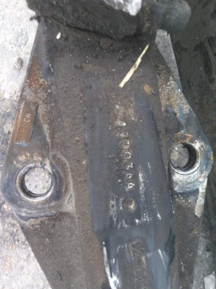 Replaces 1300AA 2004 PETERBILT 330 FRONT LEAF SPRING , MN