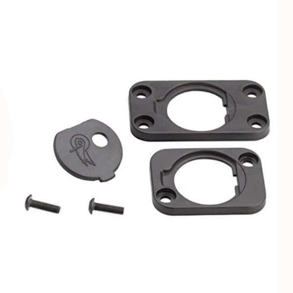 Campagnolo EPS 12 DTI interface installation kit frame IN-1201 Electronics -