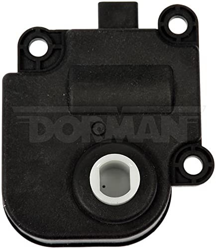 Dorman 604 332 Air Door Actuator