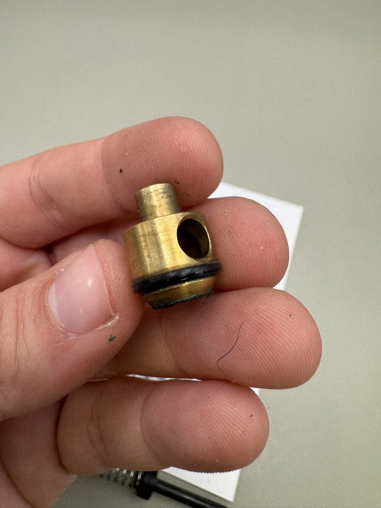 WGP Autococker Lower Tube Kit