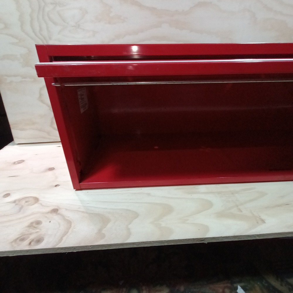 Snap On Tools Tool Box KRWL5425A (Top Box)