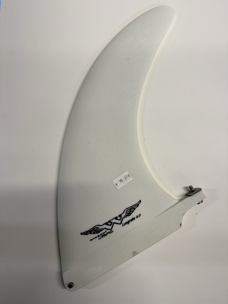 Rainbow Fin Co Wingnut Longrake