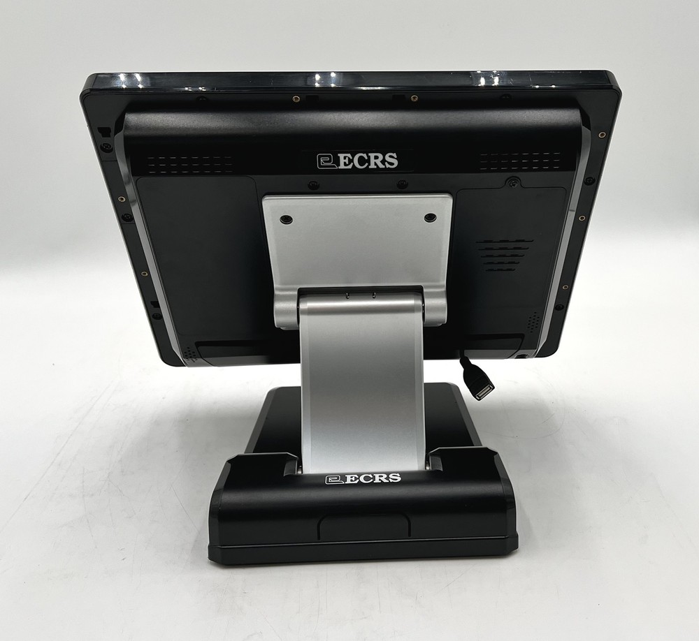 ECRS Freedom Panel Touchscreen POS *No OS or HDD/SSD*