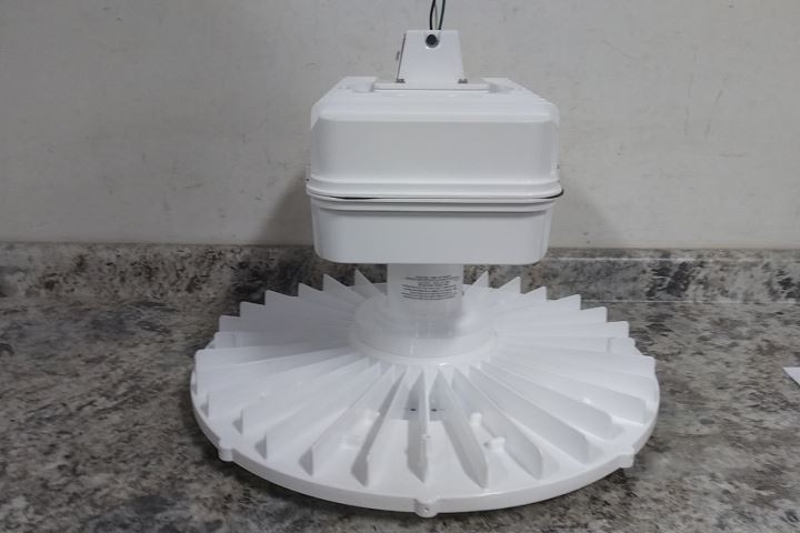 Lithonia Lighting JHBL18000LMGLNDHVOLTGZ1050K70CRIDWHXD 347-480V LED High Bay