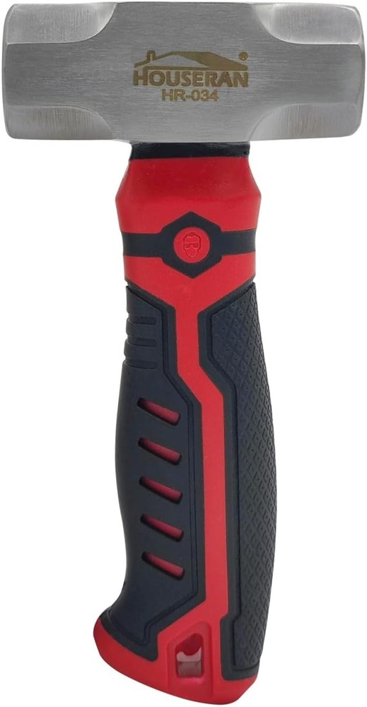 Sledge Hammer, Mini 1.24lb Sheet Metal Hammer
