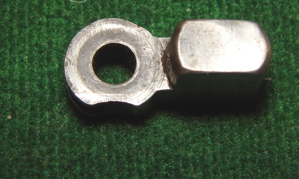 1903 - 1903A3 Springfield Safety