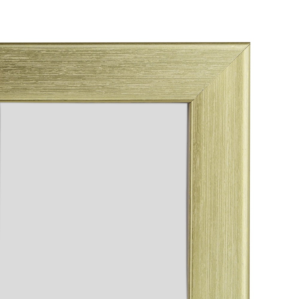 24x36 Basic Black Poster Frame