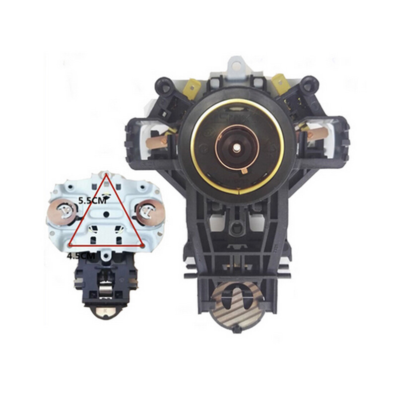 Thermostat Coupler STRIX Steam Switch Repair for STRIX U1867 Electric Kettle