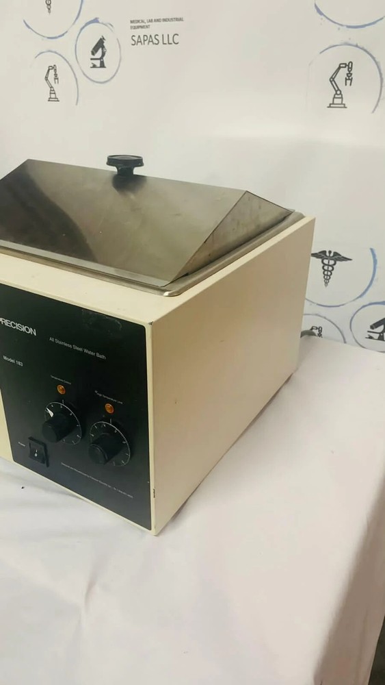 Precision 183 Series 66551 Water Bath