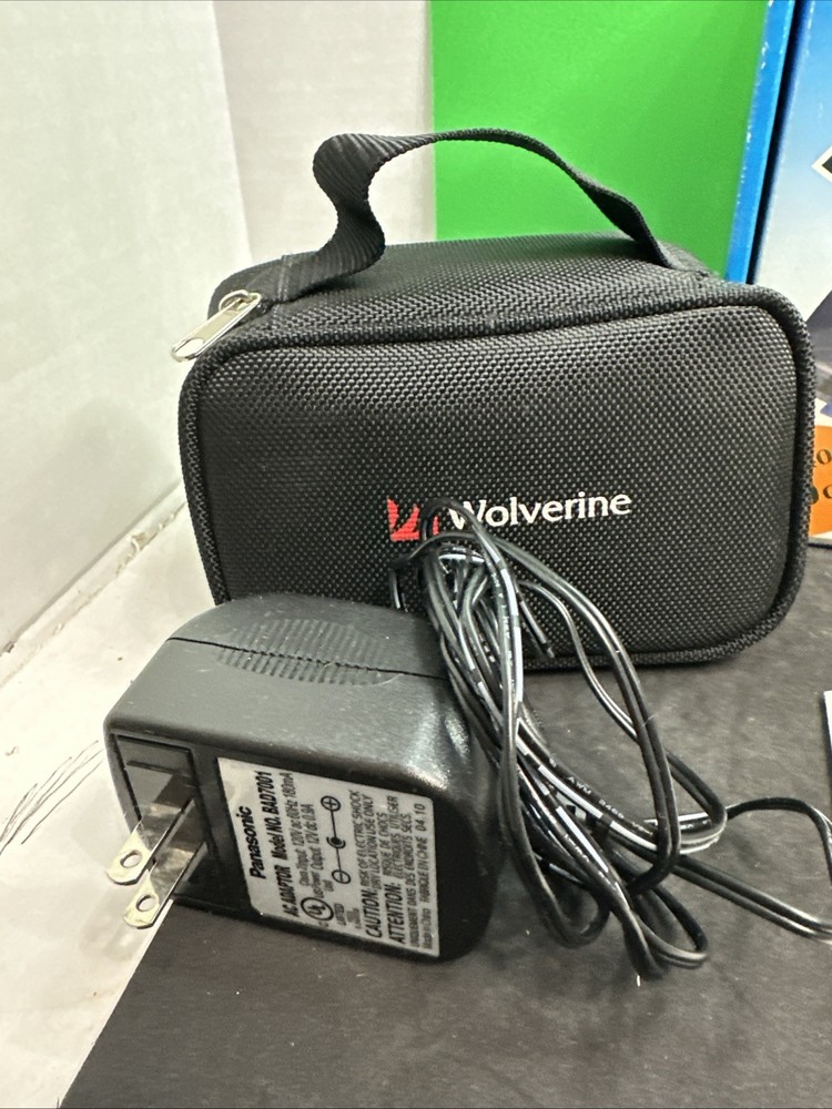 Wolverine Flash Card Reader Duplicator Model 6040 – Standalone Copy Device Works