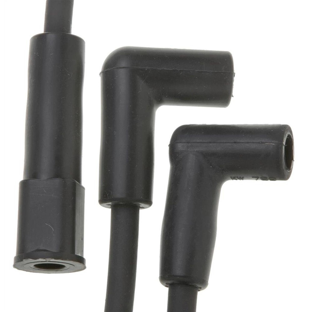 ACDelco 9608E Spark Plug Wire Set