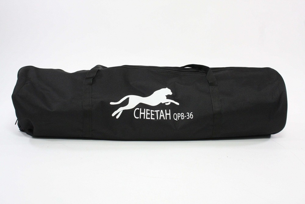 Cheetah QPB-36 Softbox Deep Parabolic