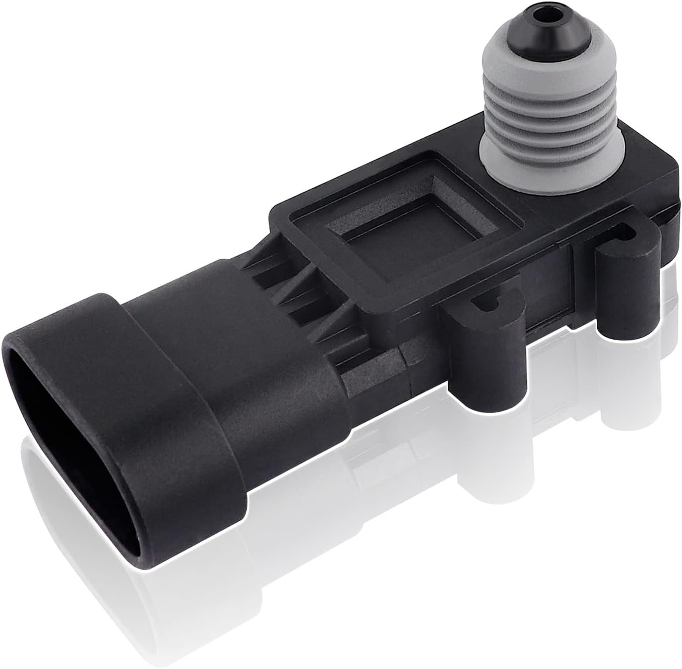 Fuel Tank Pressure Sensor OEM#16196060,16238399,12219388,Fuel Pressure Sensor Co