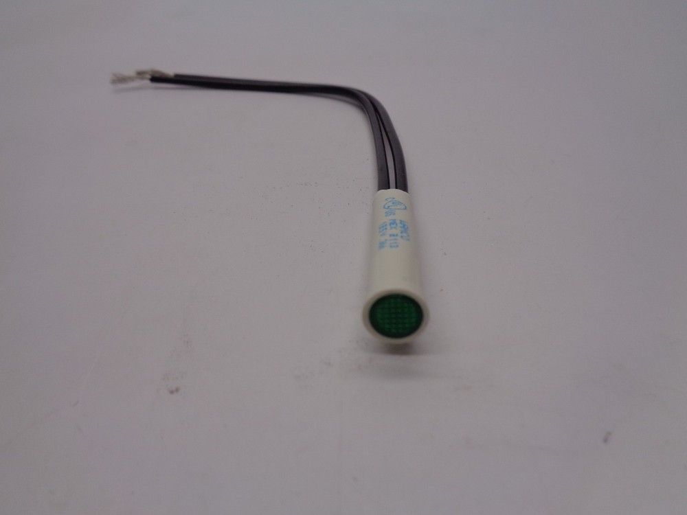WAMCO MEX2113 INDICATOR LIGHT GREEN NSNP