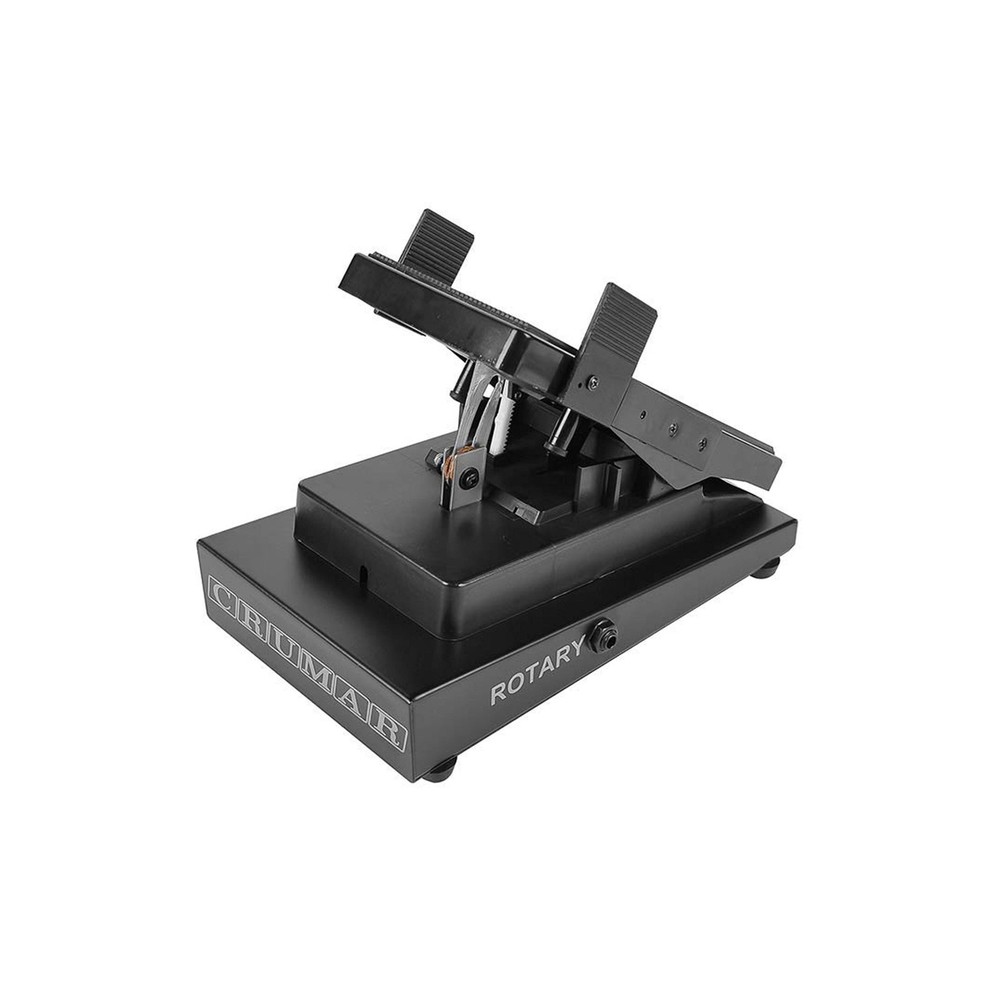 Crumar Long Throw Expression Pedal for Mojo 61 with Side Switches