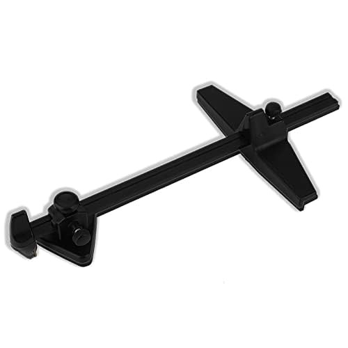 Glass Cutting Tools, Round Diameter Adjustable Glass Bottle Cutter,Ring Gass ...