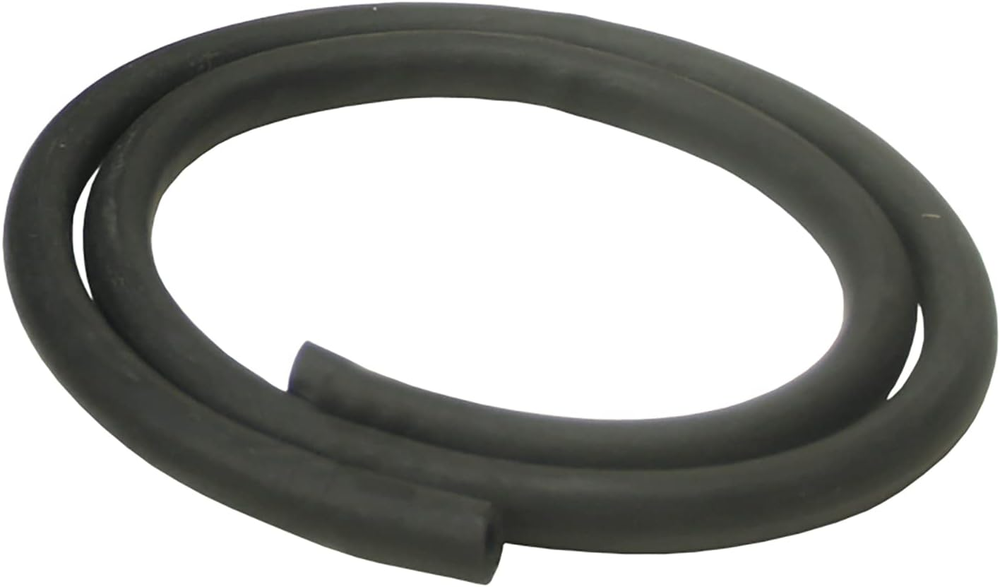 13003 Transmission/Engine Oil Hose, Black