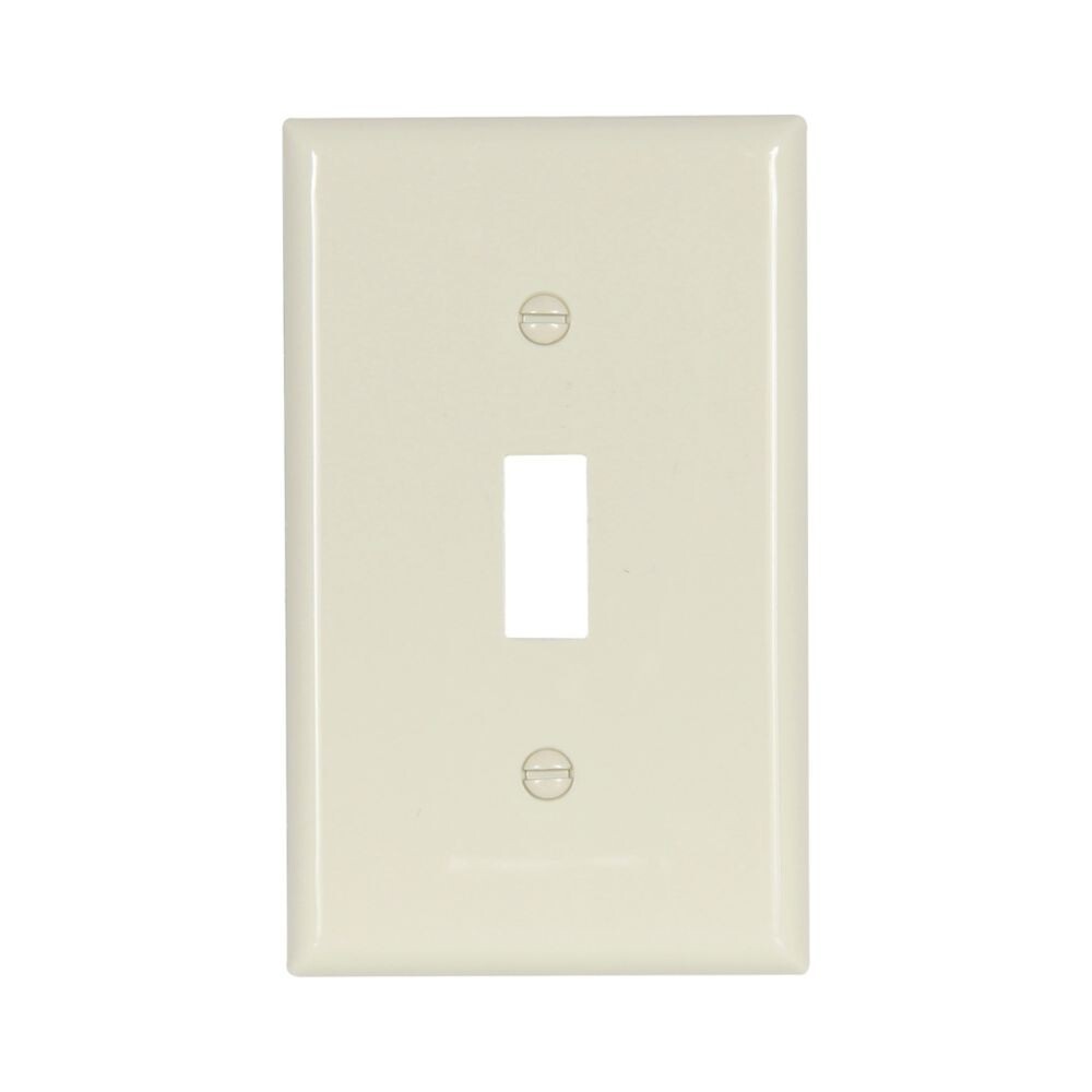 Eaton NSB 5134A Wallplates and Switch Accessories, EA