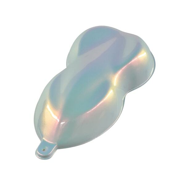 ULTRASHIFT ALCHEMY PIGMENT - FIRE STONE