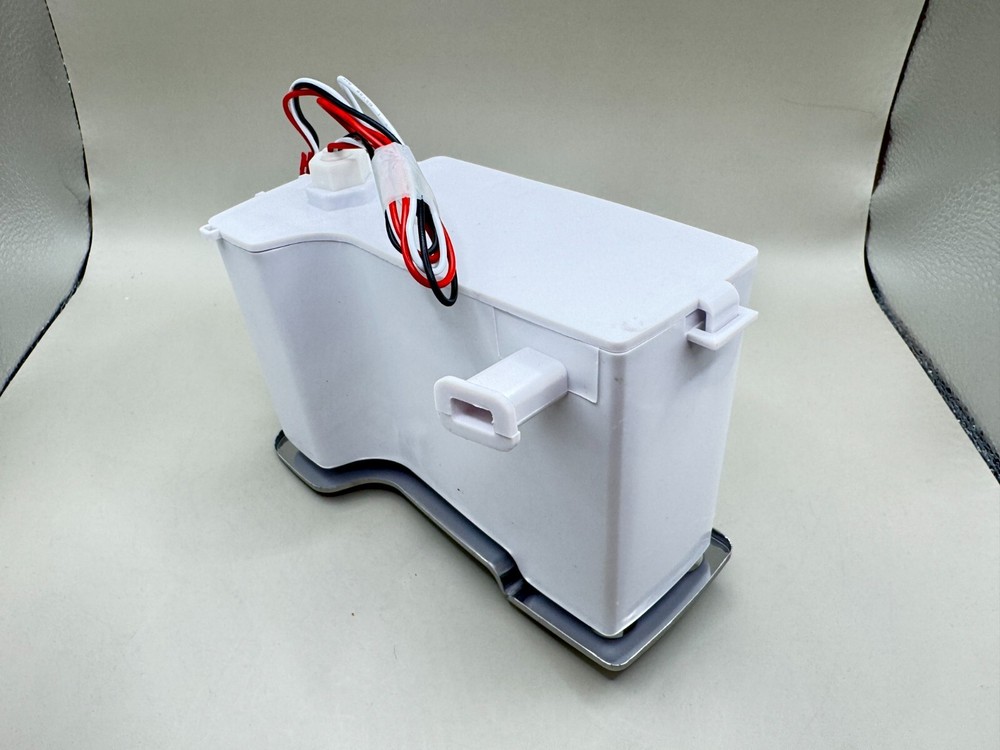 OEM Replacement Part - GE Opal 1.0 Ice Maker - Upper Water Tank w/ Float Sensor
