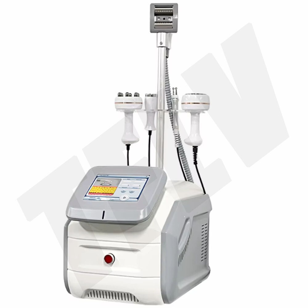 Roller Massage Weight Loss Body Slimming Machine Shaping Device Vacuum Machine
