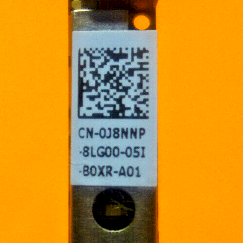 New Dell OEM Latitude E7470 E7270 E5470 Web Camera J8NNP