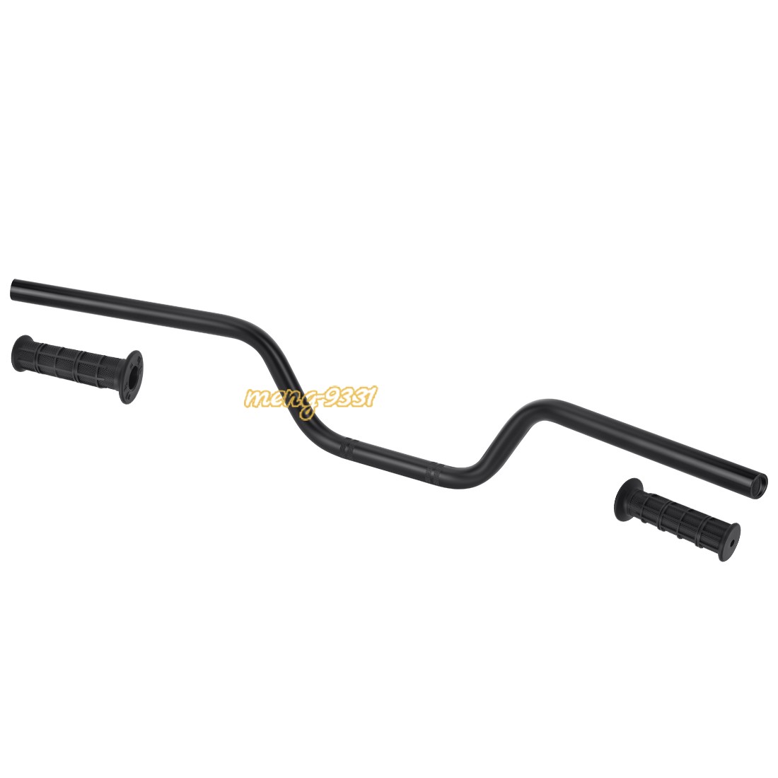 Handlebar & Handle Bar Grips for Yamaha Raptor 700 700R YFM700 YFM700R 2013-2024