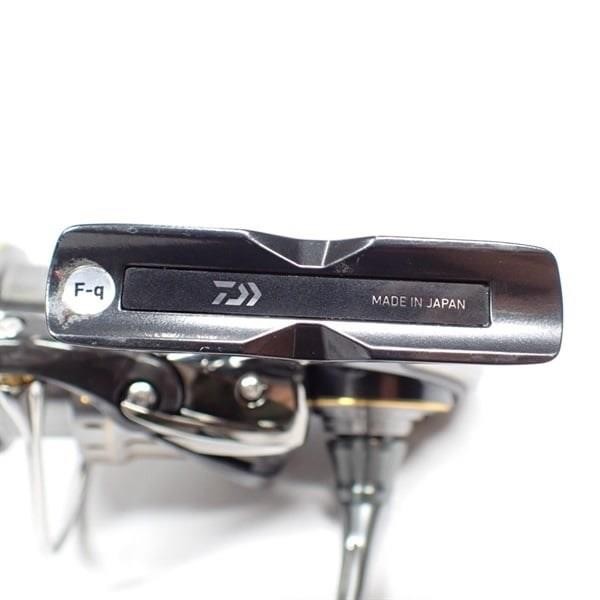 [Daiwa] 21 Rubyasu Aerity LT3000S-C