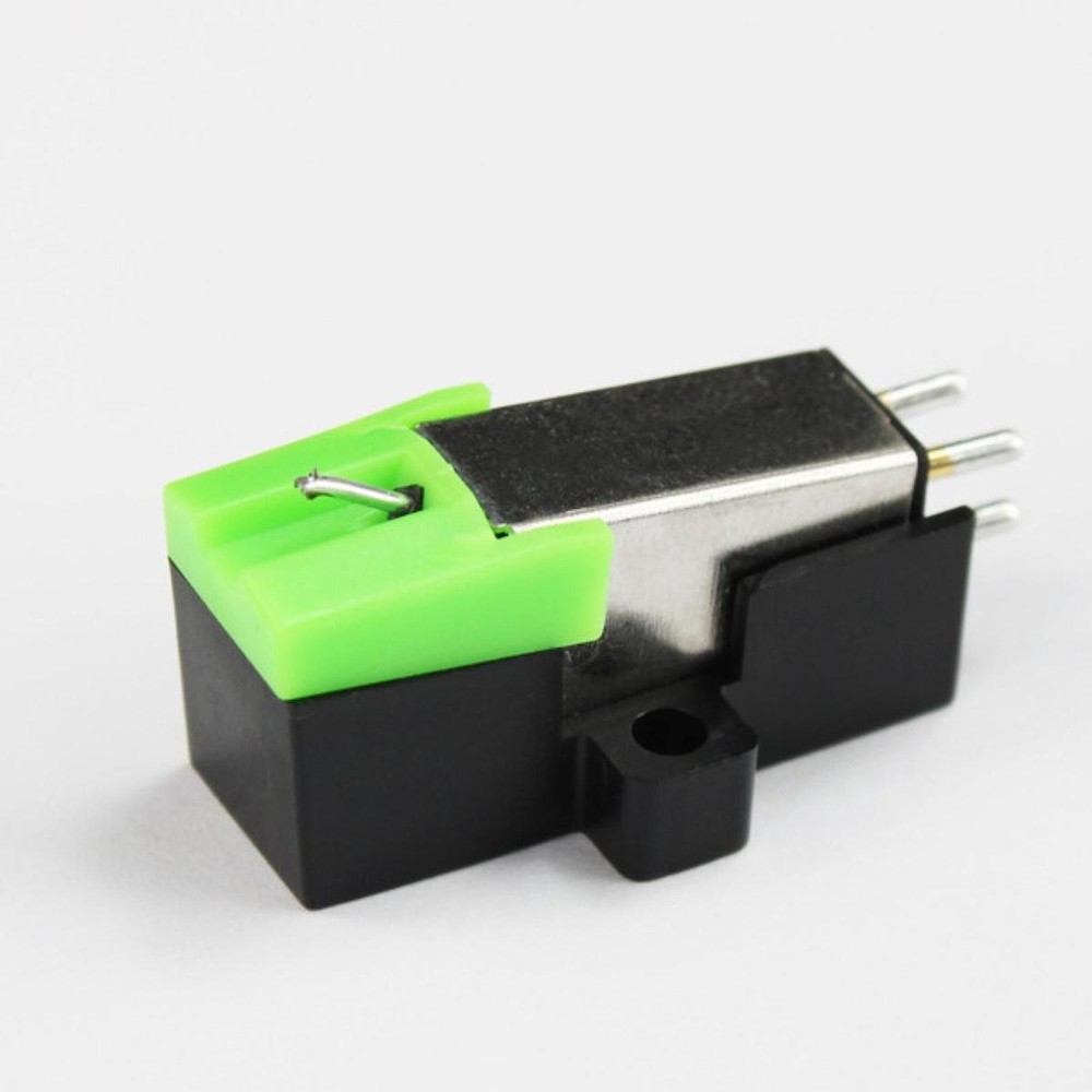 Replacement Stylus for Record Player, Easy Installation