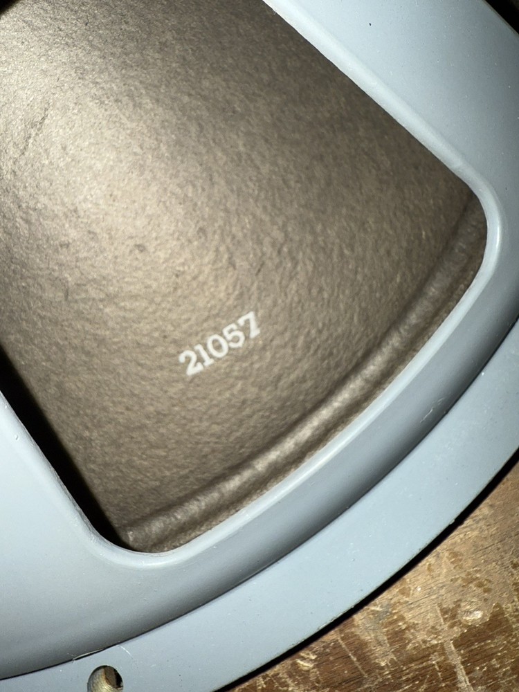 2 JBL D130 15” For Altec Or Jensen