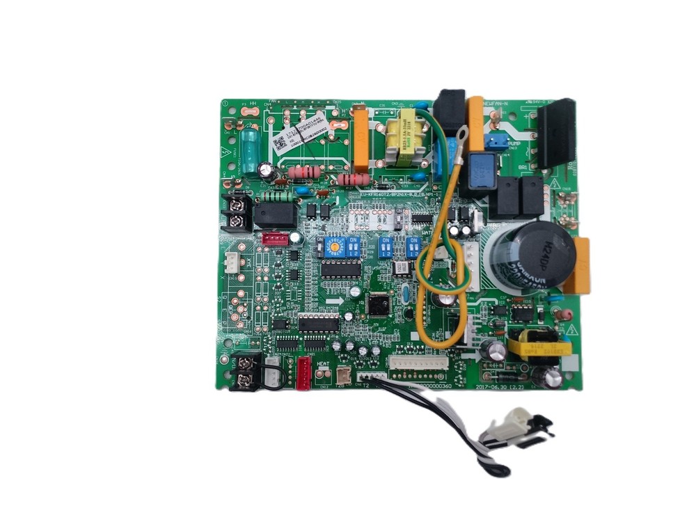 Midea Main Control Board - 17122700A01446