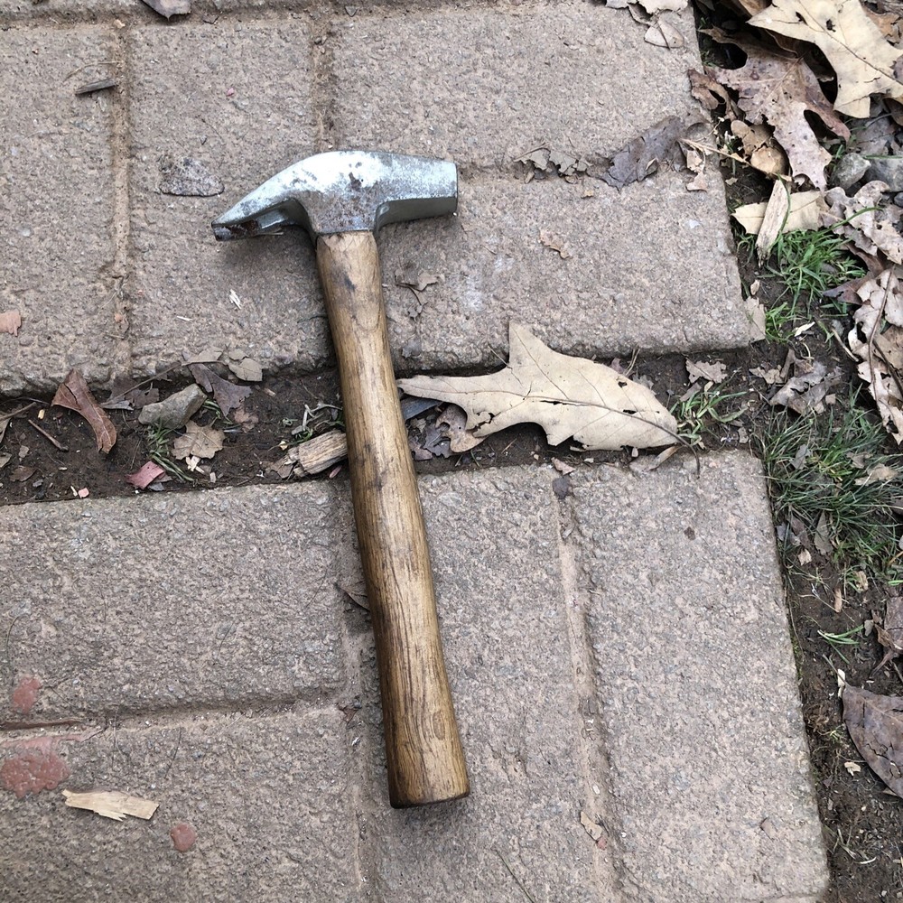 Horse Shoeing Hammer Tool