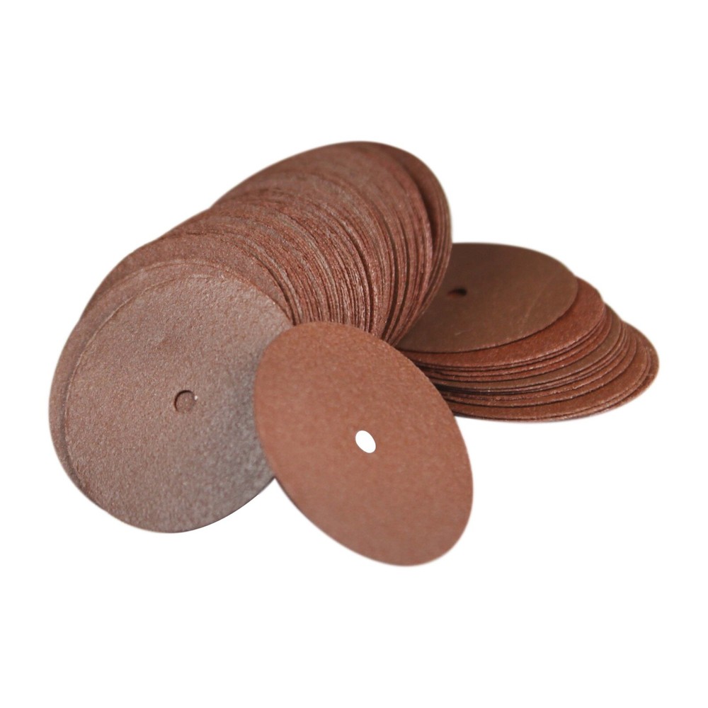 Ultra Thin Separating Cutting Discs 22mm * 0.25mm 100pcs