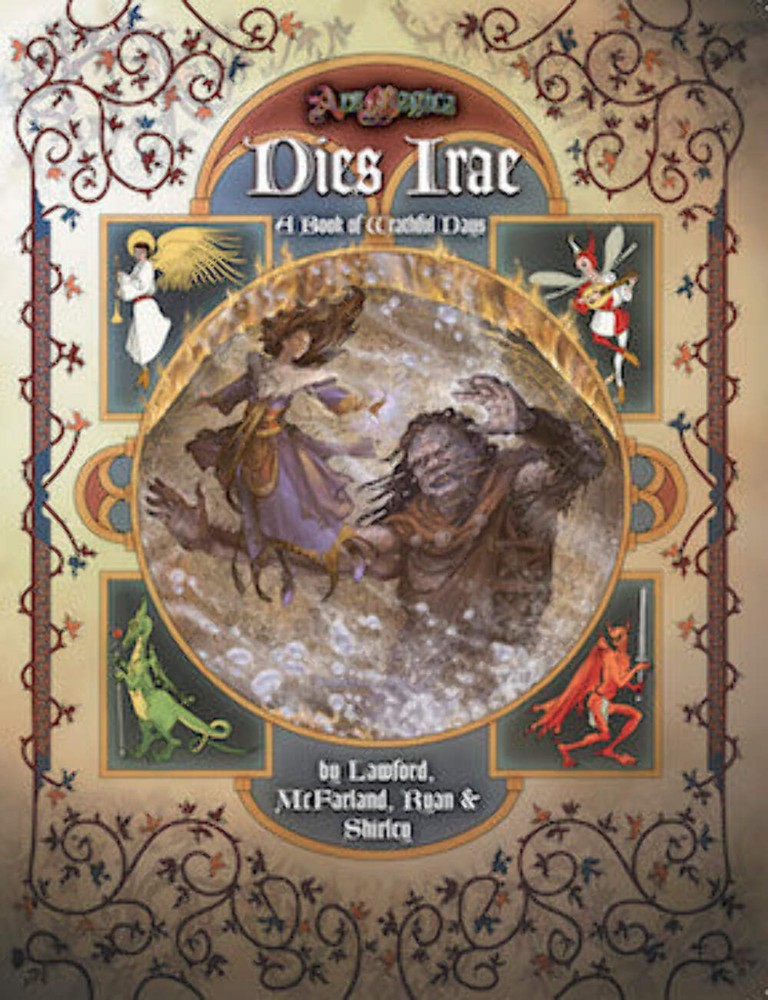Dies Irae (Ars Magica)