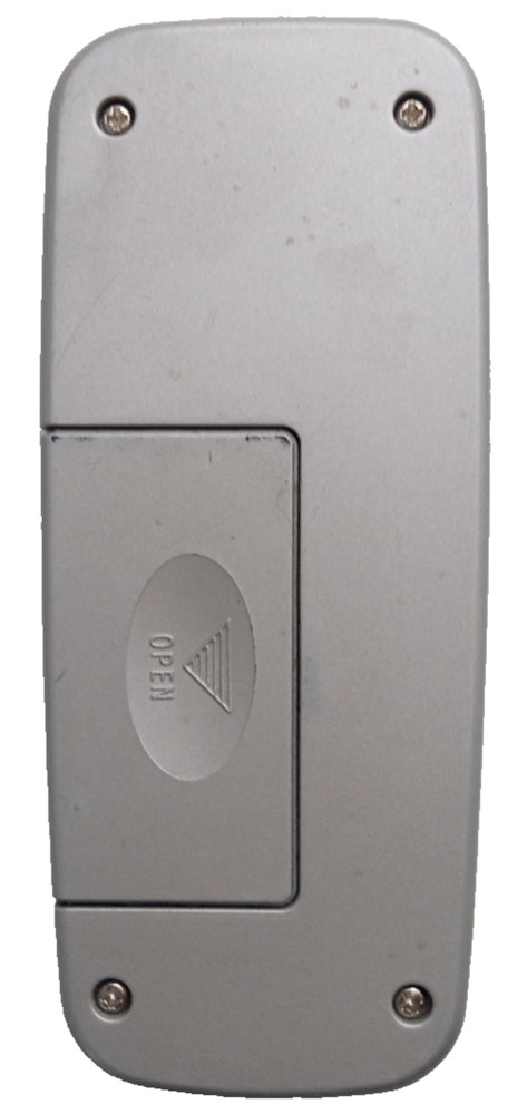 Lasko, Oscillating Fan, Remote Control, Timer, Silver, Replacement, Original OEM