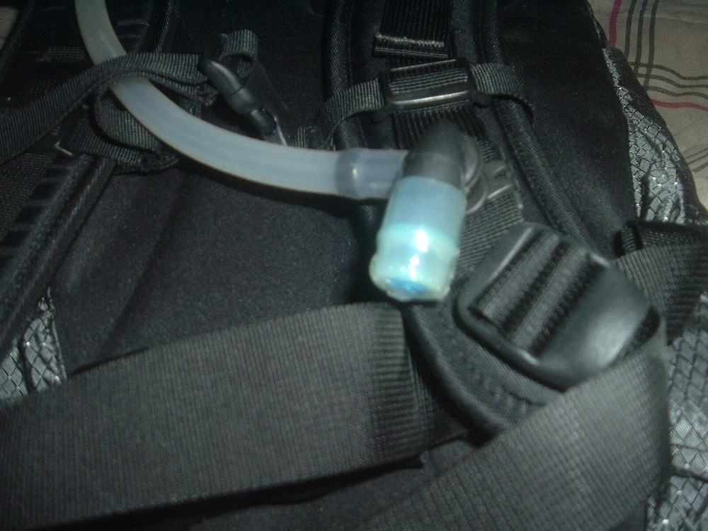 Nalgene Hydration Assault 2.0 Backpack