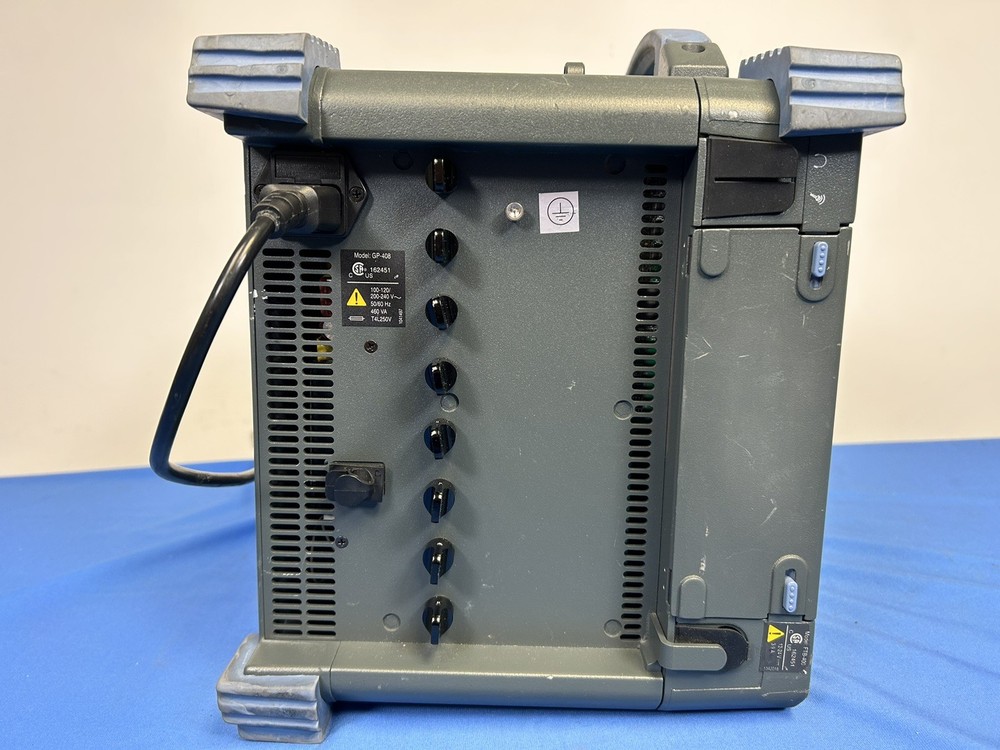 EXFO FTB-400 Universal Test Platform for Fiber Optics