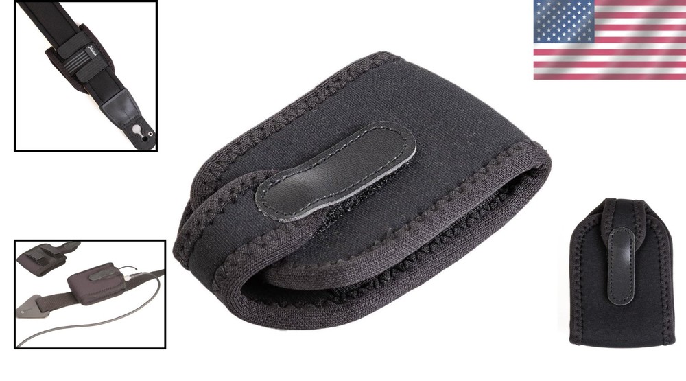 Protective Bodypack Holder for Wireless Mic Packs