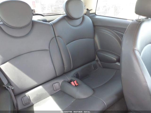 Used A/C Selector Switch fits: 2013 Mini COOPER w/AC w/o automatic temperature c