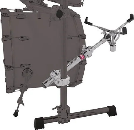 Floating Snare Stand