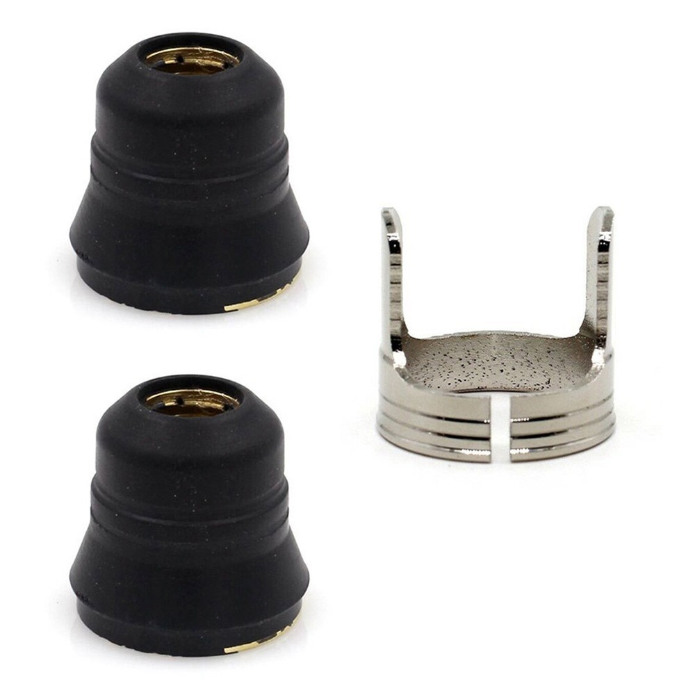 Plasma Cutting Tasks PT60 Torch Plasma Cutting Coaxial Remote Control Antenna