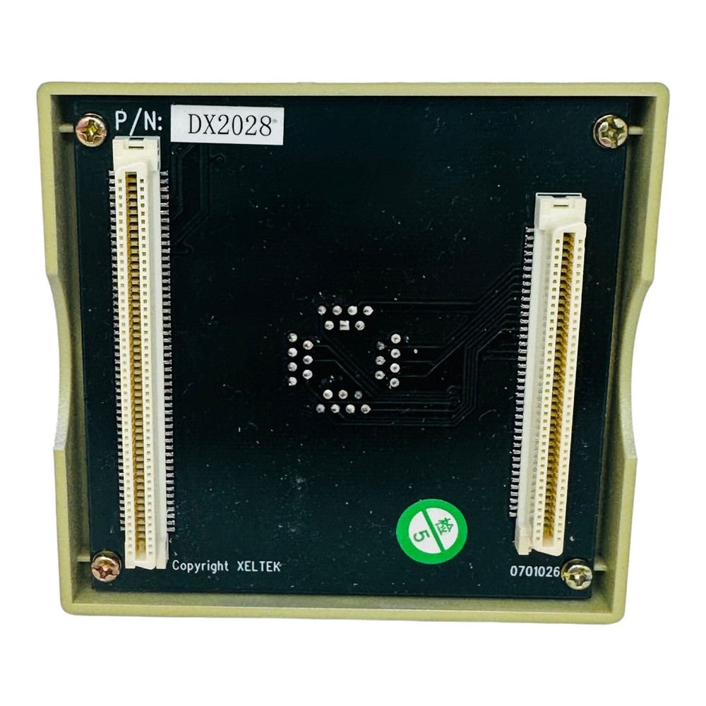 XELTEK DX2028 SOCKET ADAPTER