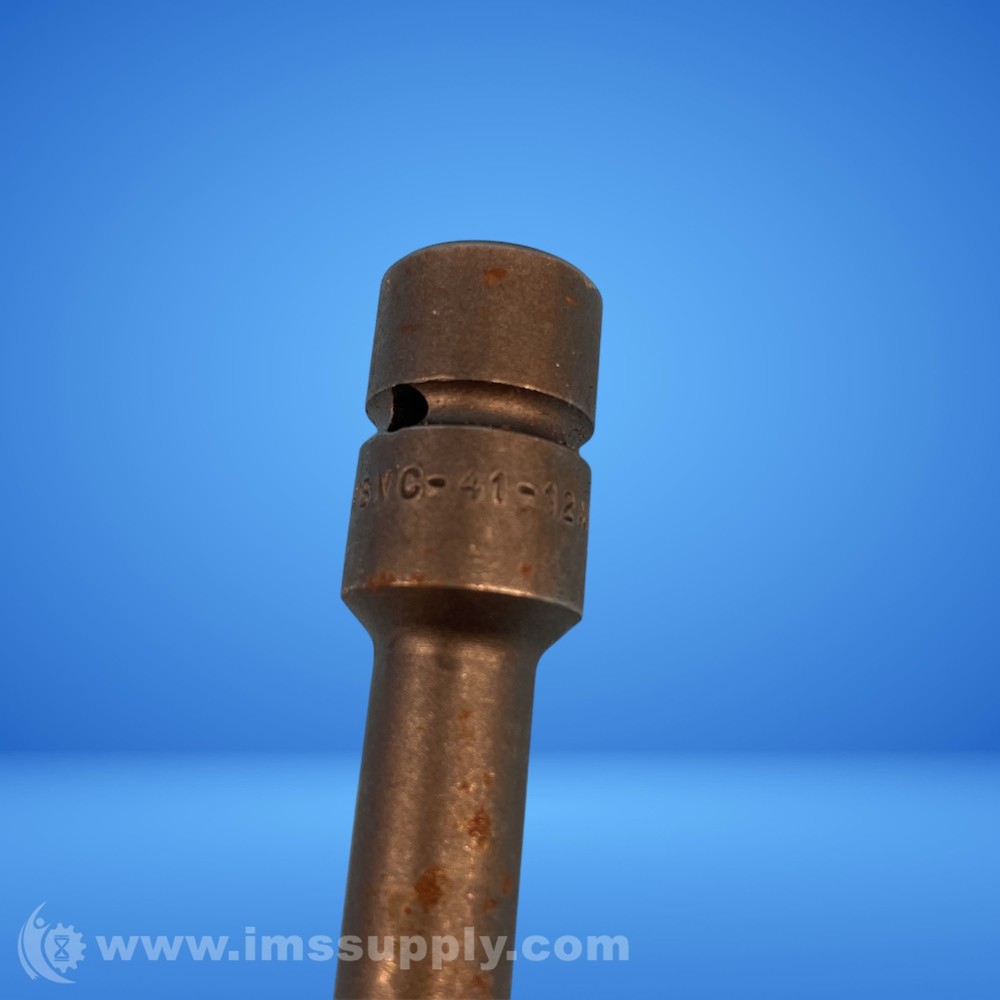 APEX MBVC-41-12M-A Socket Extension FNIP