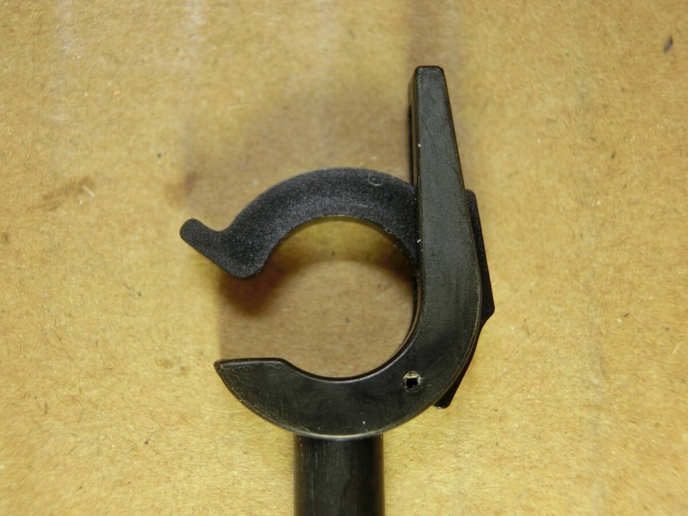 Technics SL-D3 Armrest Functionality Not Verified Technics Turntable Part