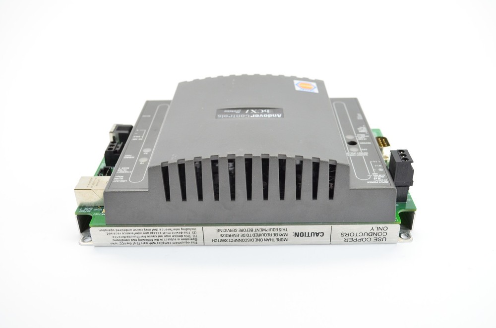 Schneider Andover 4040 BCX1-CR-32 BACnet BBMD MSTP Programmable Controller