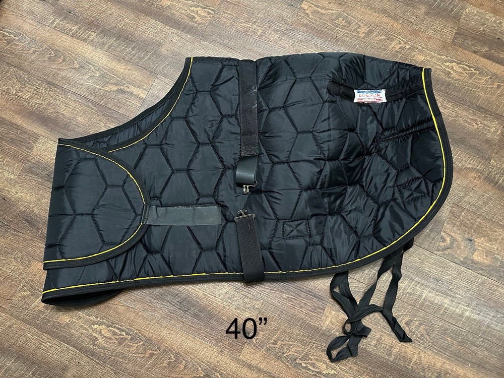 Horse Tack - Olympian Adjustable Foal Blanket