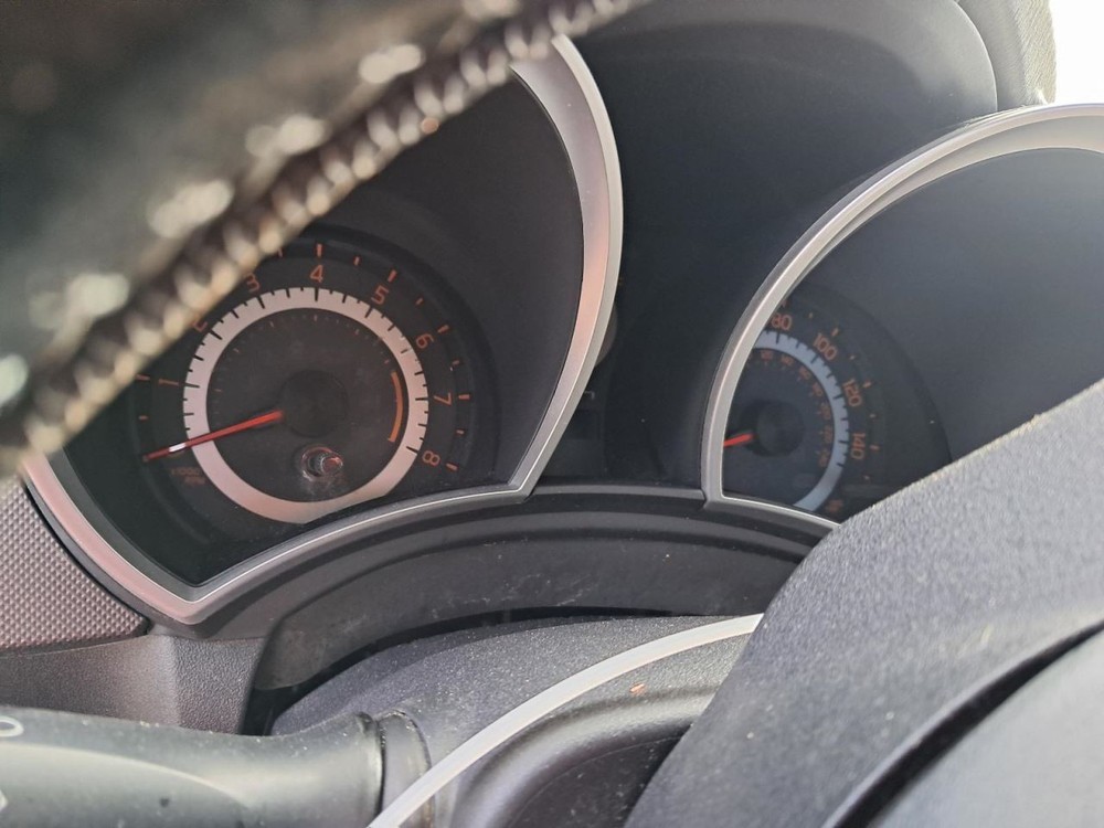 Driver Left Front Window Regulator Fits 12-22 PRIUS 4885181